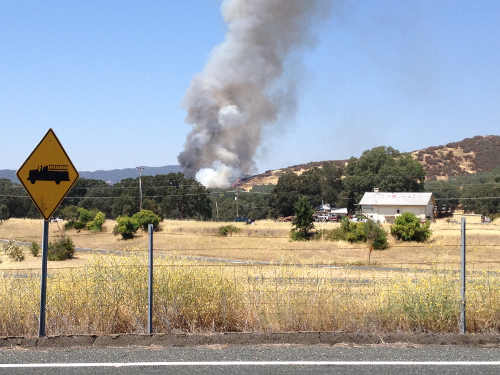 081616logsdonlakeportfire