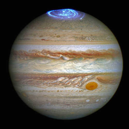 jupiteraurora