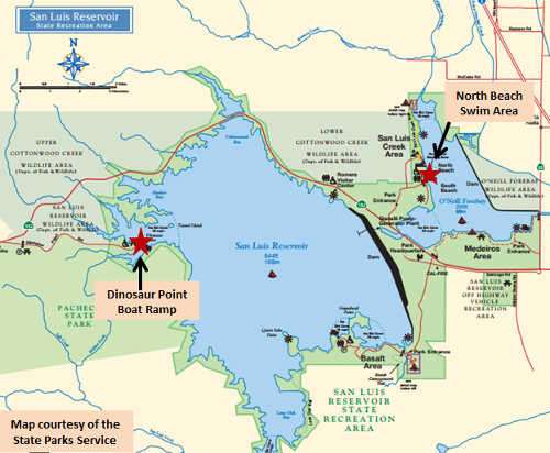 sanluisreservoirmap